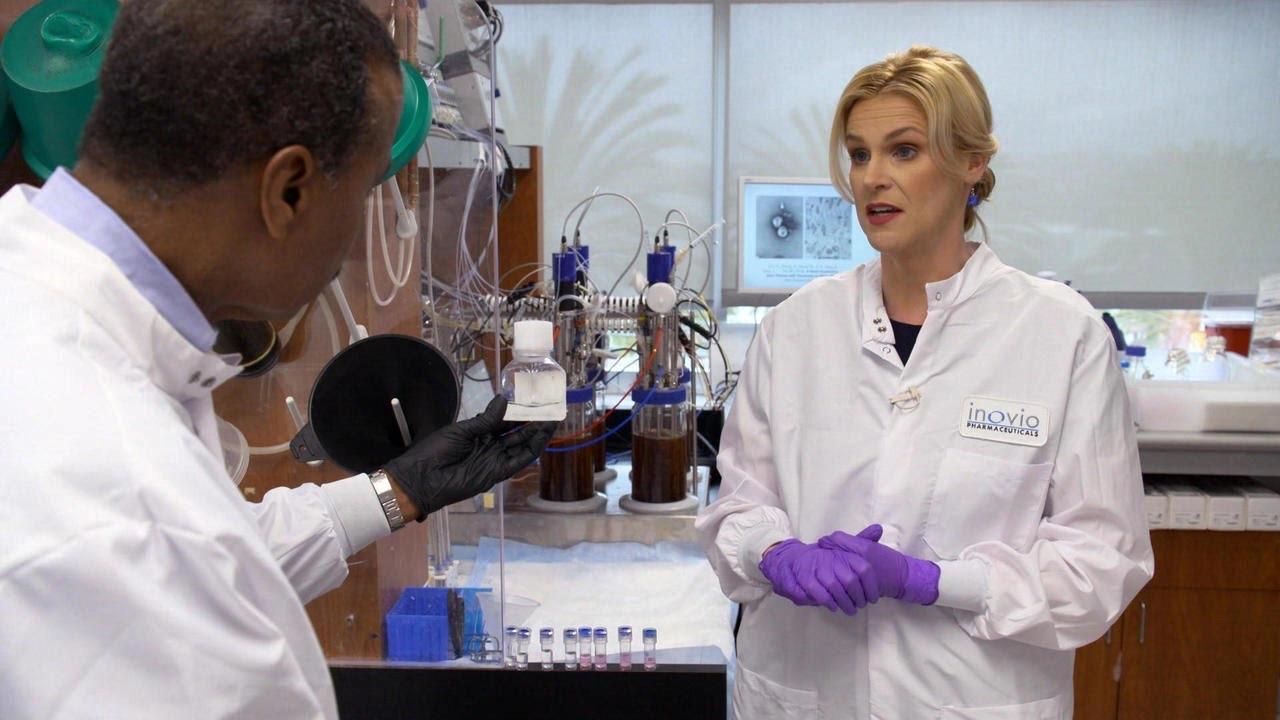 今年的新型冠状病毒的疫苗,各国向中国求助疫苗