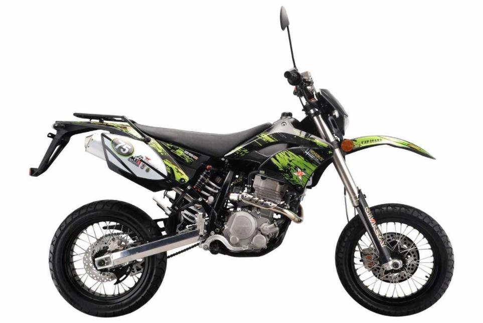 越野车更适合打孔碟还是划线碟,越野车国产卡钳