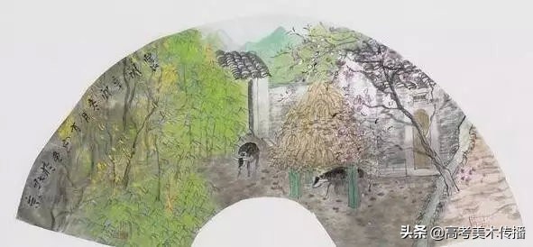 写生必读,写生风景的总结