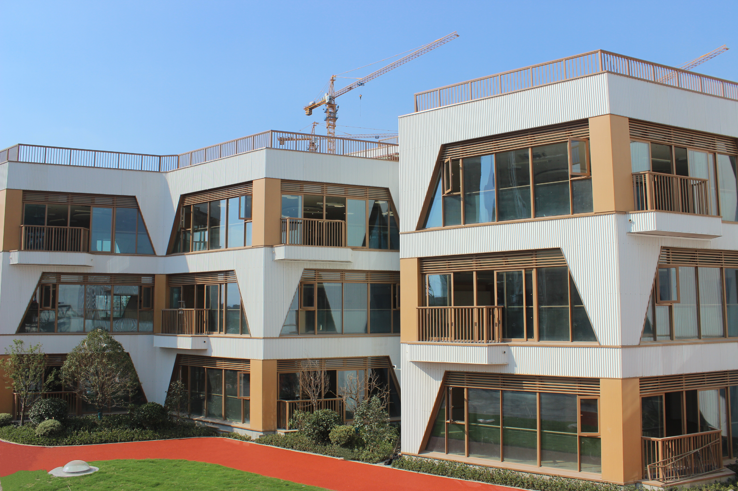 探园记,藏在细节的爱幼儿园老师