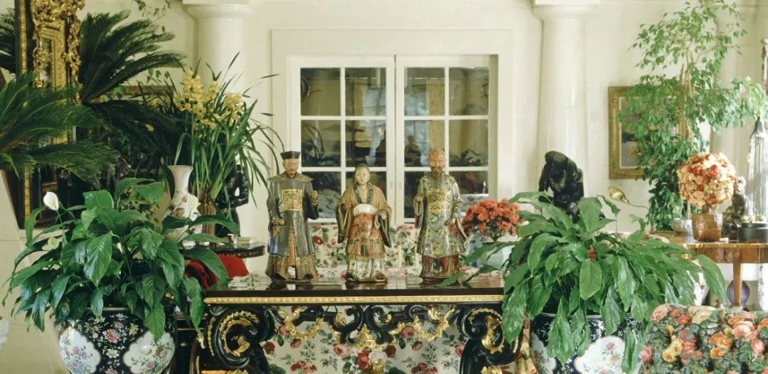 意大利品牌华伦天奴,华伦天奴首席设计师