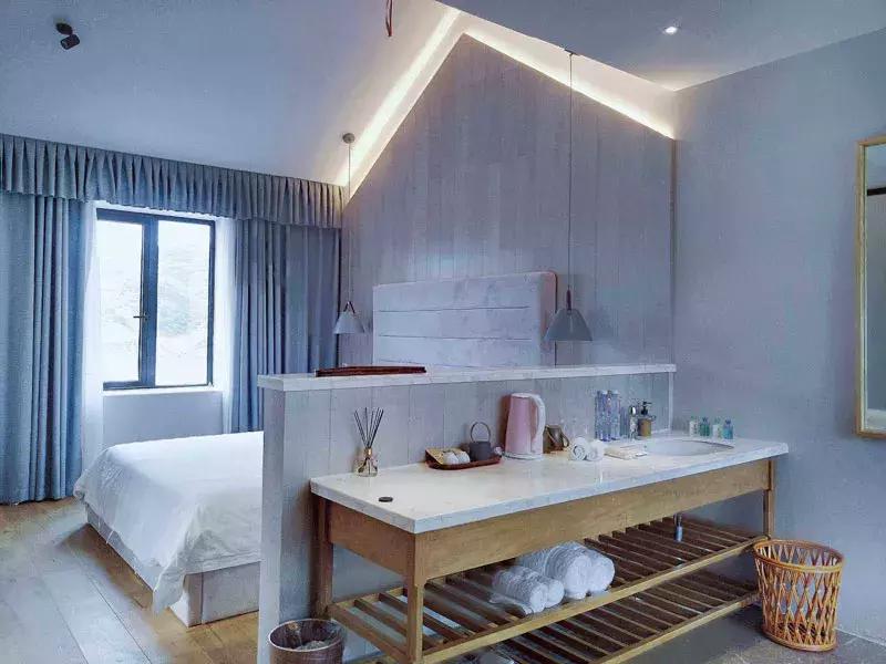 江浙沪500以内网红民宿,最适合小住的海边民宿