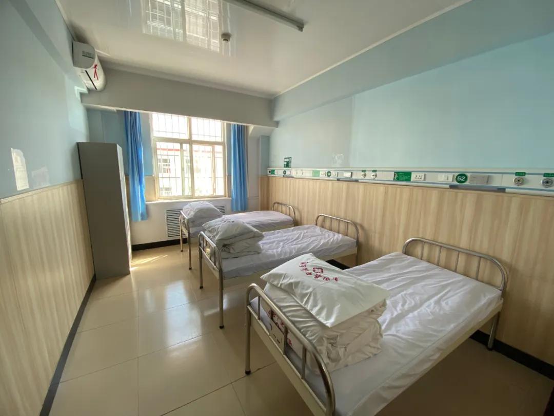 玉田县中医院重症监护室,玉田县医院最新消息