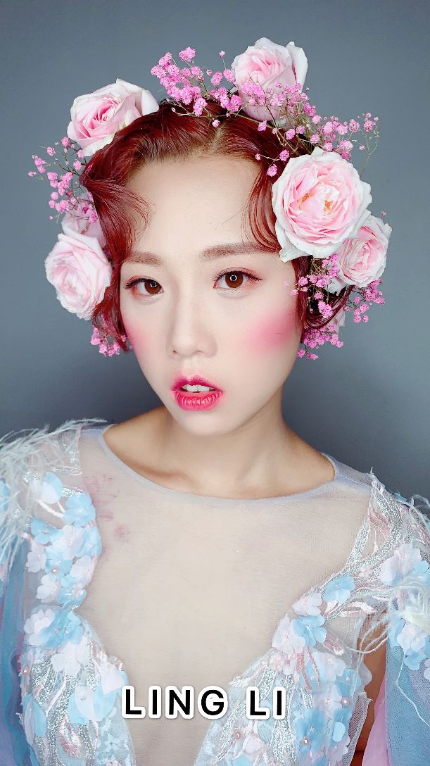 吴川学化妆培训班比较有名,龙川哪里学纹绣