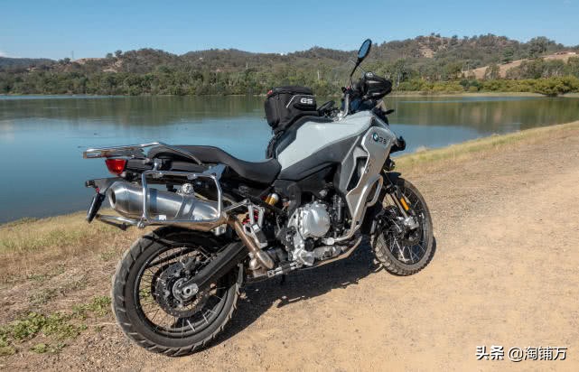 宝马f850gs40周年纪念版评测,2019款宝马f850gs拉力版