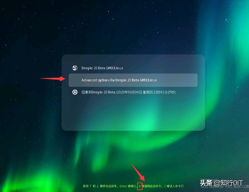 国产操作系统deepinlinux,如何使用deepin修复linux