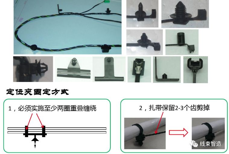 汽车线束试验标准有哪些,汽车线束生产线工艺流程