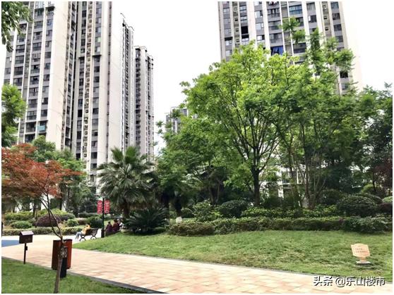 乐山青江片区房价,乐山青江片区二手房