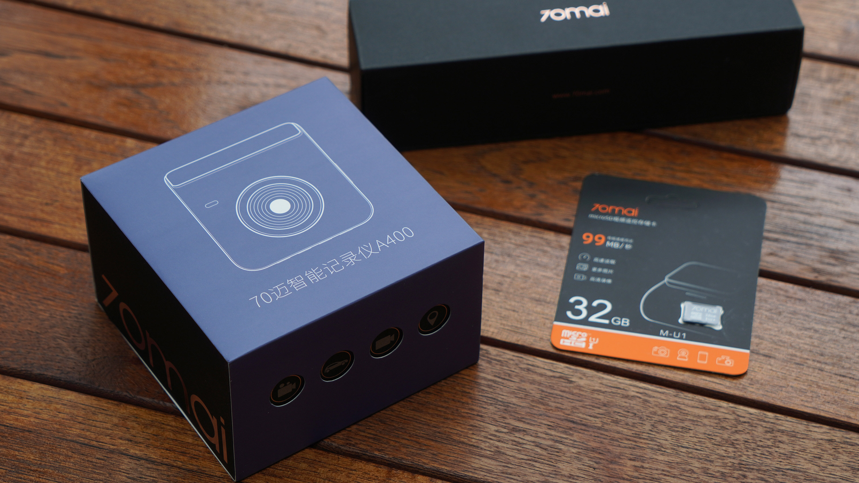 行车记录仪70迈魔方a400优缺点,70迈a400行车记录仪adas效果