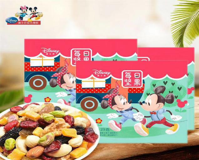 全球知名ip排行榜,全球前十的知名ip