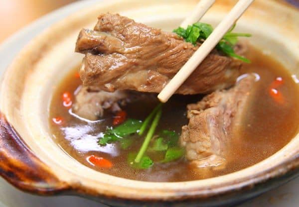 来马来西亚必吃的海鲜,马来西亚旅游必吃水果品种