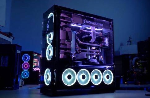 diy还是直接买整机划算,diy整机选哪个品牌好点