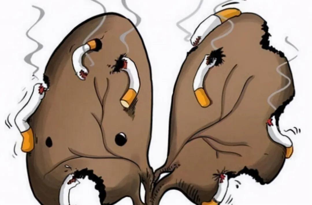 孩子吸烟酗酒怎么办,儿子染上烟瘾了怎么办