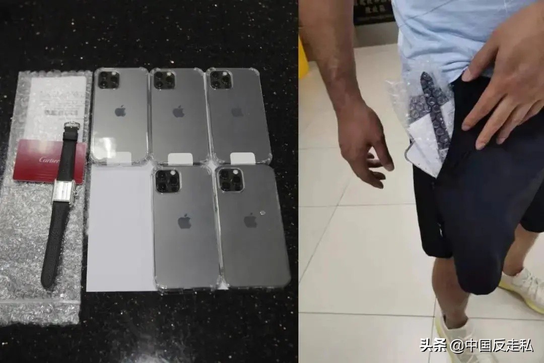 国门利剑2018全集,国门利剑2019十大案件