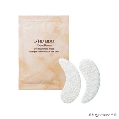 最好用的去眼袋眼膜贴排行榜图,去眼袋眼膜推荐排行榜前十名