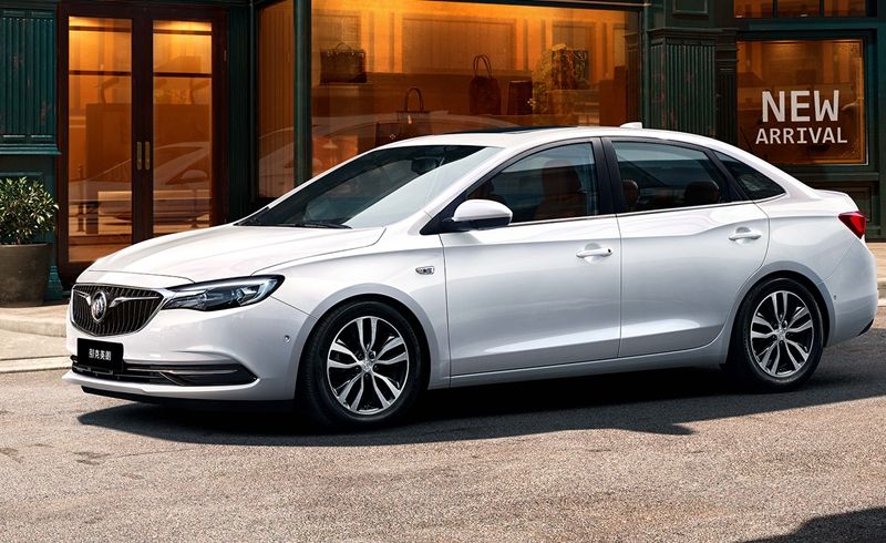 别克英朗2021款典范1.5加92油吗,别克英朗2021款典范1.5l底盘解析