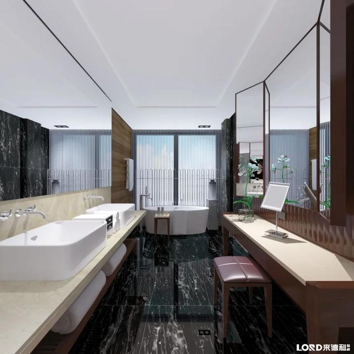 极简高级黑高级的设计气质,极简轻奢高级黑设计