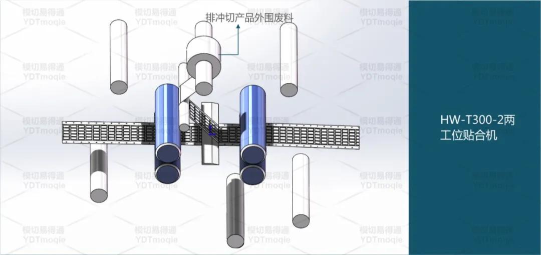 泡棉口字胶模切工艺,吸音棉模切工艺单