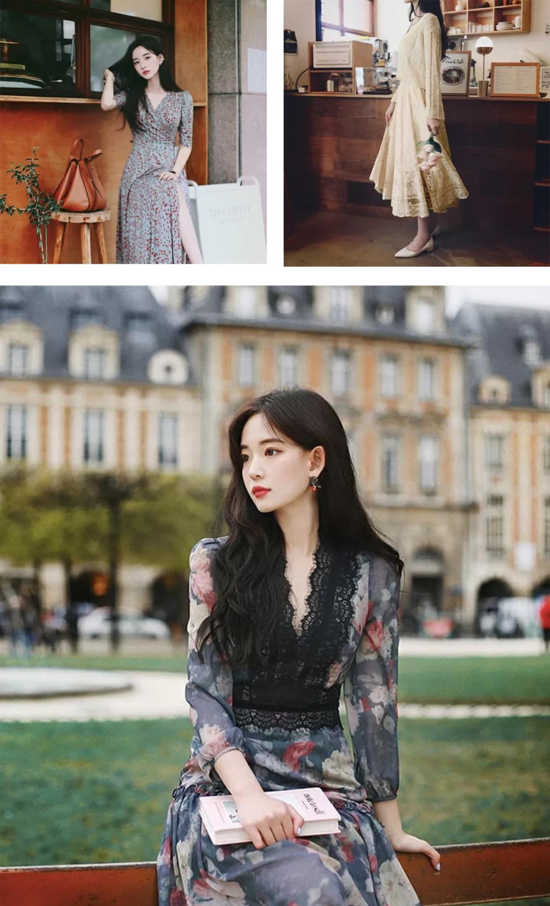 告别“快时尚”,一起做“韩剧女主”!这些韩国品牌太好穿了