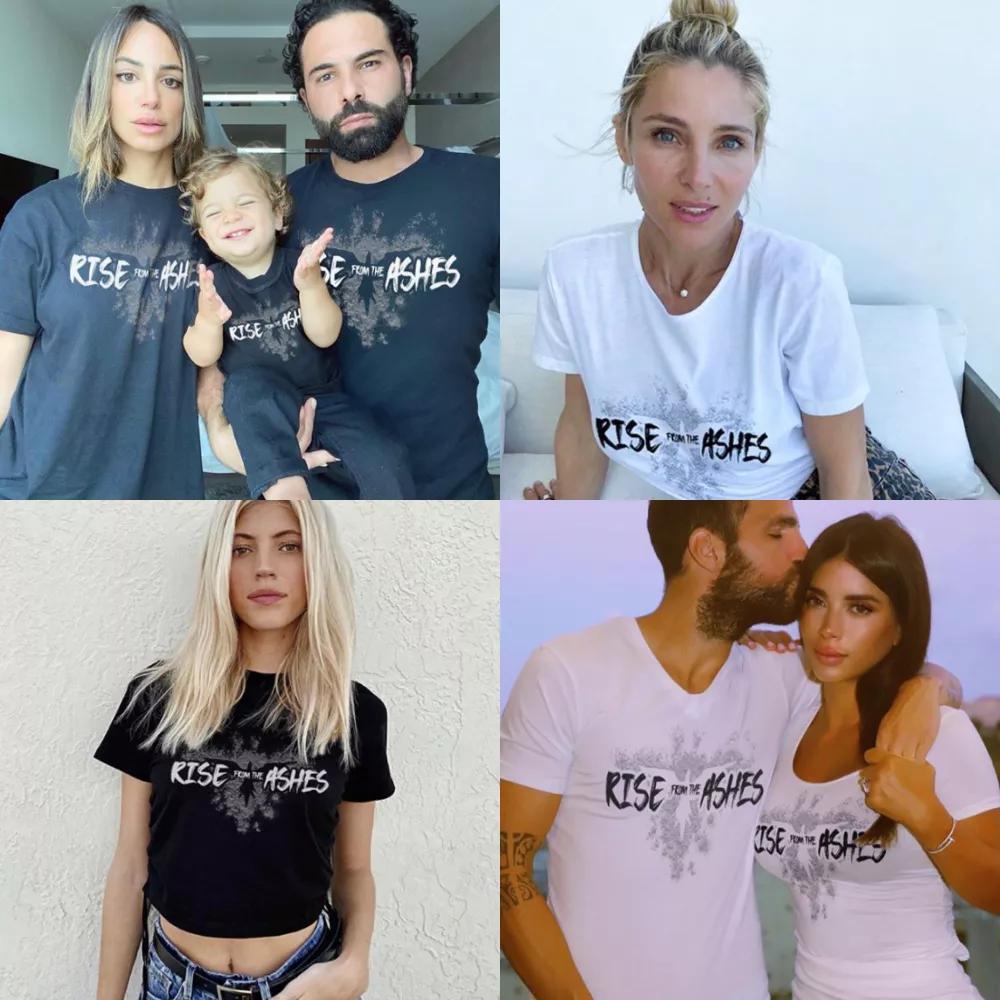 黎巴嫩爆炸发生后，巩俐章子怡的挚爱无声落泪……