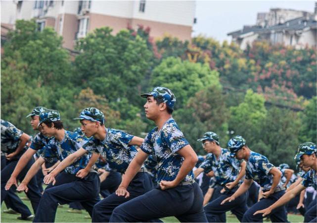 装病、造假、说谎?医生教你如何逃避军训