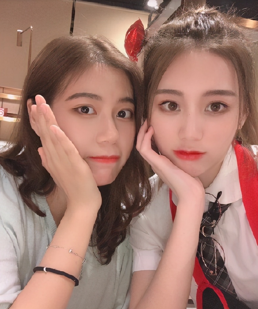 SNH48女团工资曝光！成员控诉吃不起饭，网友：还不如刷盘子