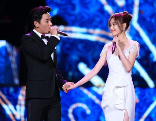 娱乐圈公认十大女神,娱乐圈中的十大女神