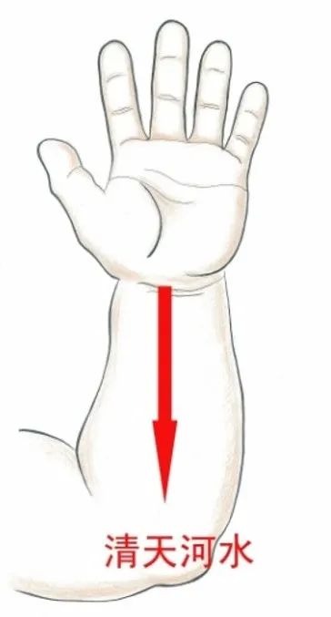 宝宝感冒了吃药见效快好吗,小儿感冒一推就好了