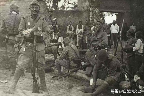 惨无人道酷刑,日军最残忍的三大酷刑