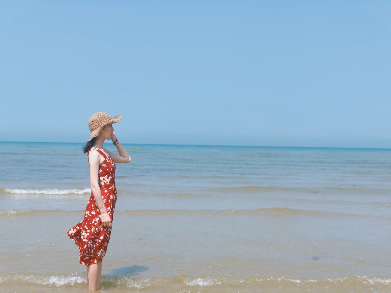 详细北海涠洲岛4天3晚旅游攻略,北海至涠洲岛船票攻略