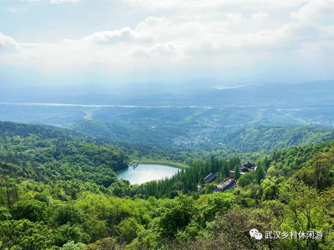 传统美食文化民宿,木兰文化生态旅游区民宿