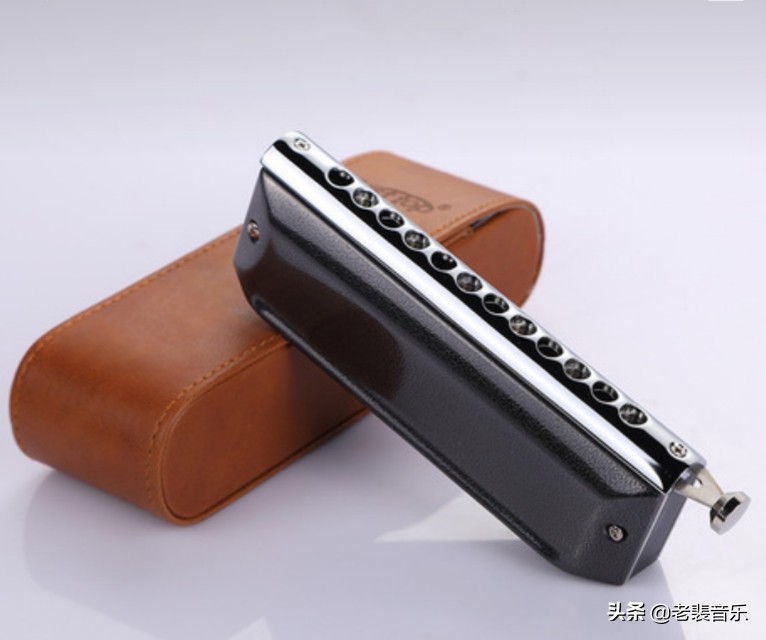 口琴吹奏经典老歌教学,口琴演奏教学快速学吹口琴