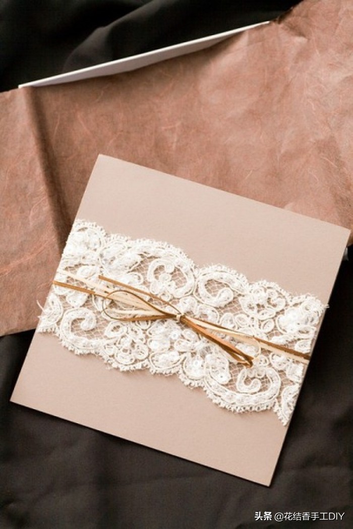 手工diy礼物制作过程,手工diy小物品只用纸