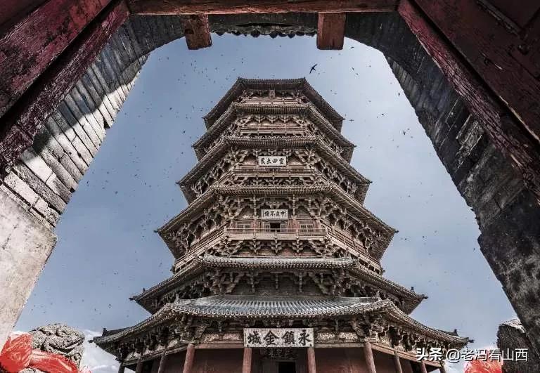 世界名塔有哪些,世界名塔