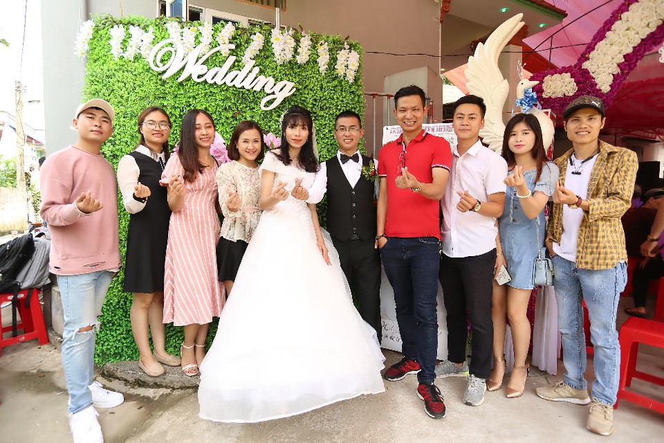 娶越南媳妇需要办什么手续,中国娶越南的媳妇需要办哪些证件