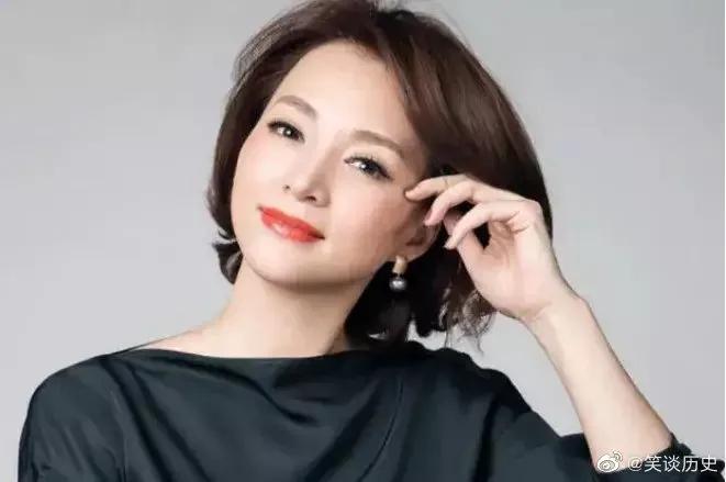 历史系才女蒙曼,国学大师蒙曼的丈夫是谁