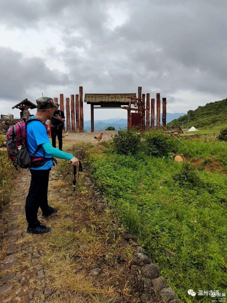 新昌盐帮古道十八渡徒步时间,新昌盐帮古道旅游攻略