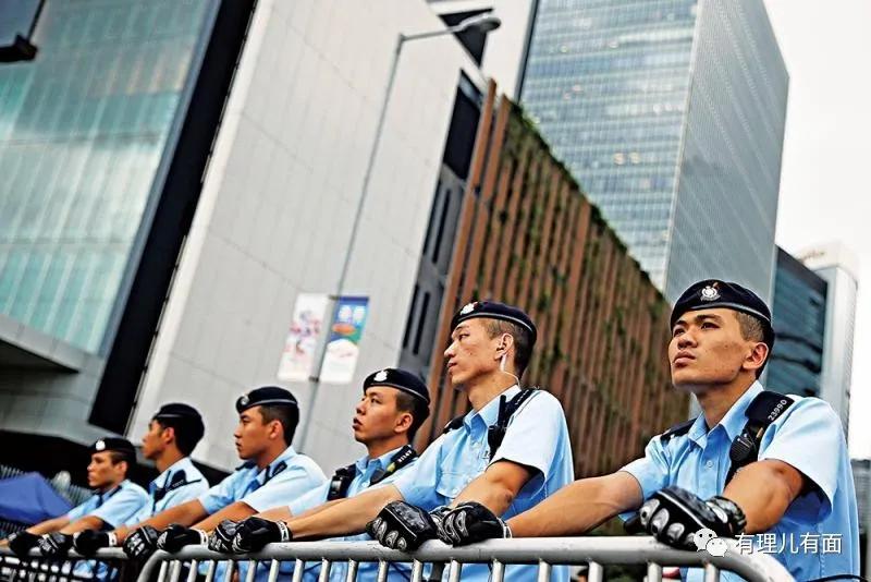 七八十年代的香港治安,香港目前治安状况如何