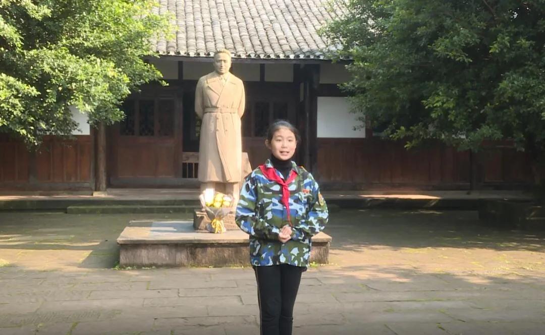 小小解说员方案,小小解说员怎么介绍自己的学校