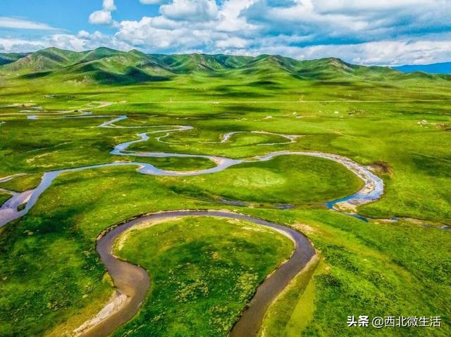 青海到底是哪里的,青海到底是一个怎样的地方