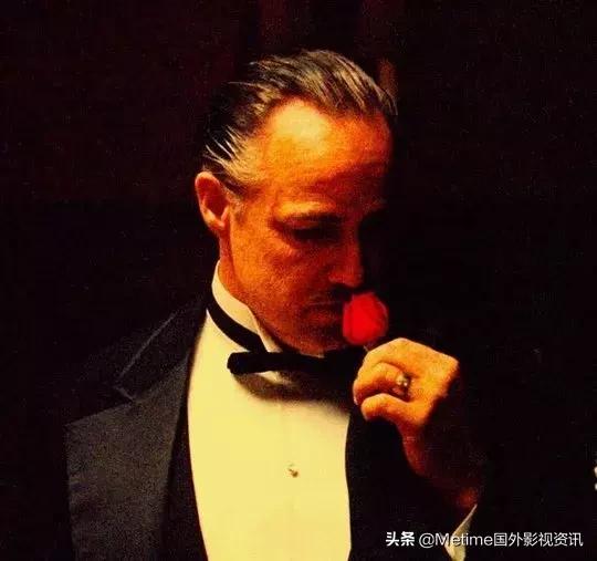 美国经典电影,教父1-3部电影解说