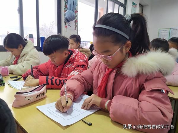 学书法能让孩子书写速度提高吗,孩子书写不好怎么才能提高