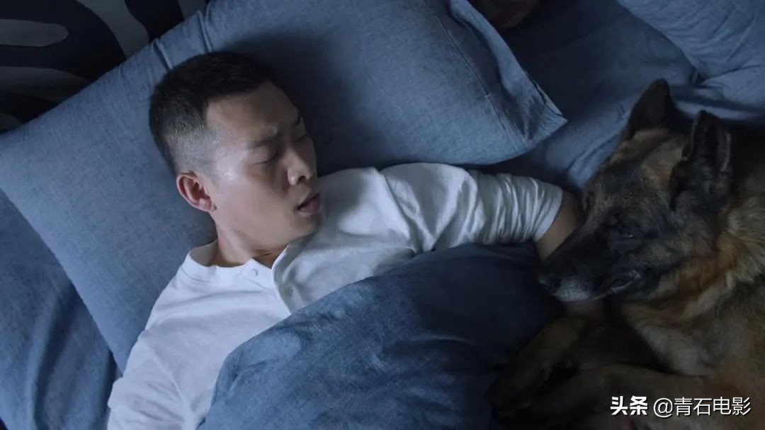 张译新剧口碑炸裂,全网第一个热度破万的谍战片