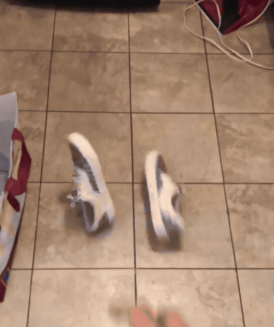 如何鉴定vans真假衣服,怎么能辨别vans鞋真假