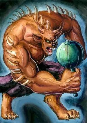 上古十大神话传说排名,经典的上古神话传说30个值得一看