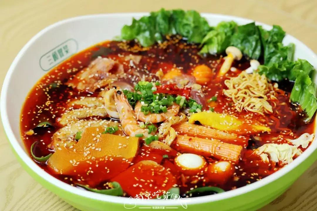 城东有什么好的美食推荐,城东吃货打卡圣地