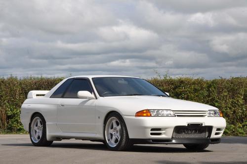 10版最牛掰的东瀛战神gtr,东瀛战神gtr辉煌时有多厉害