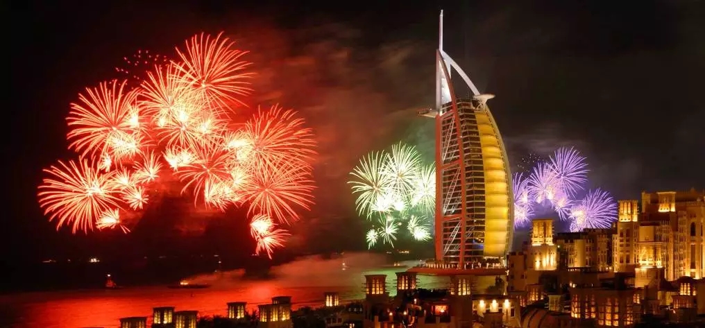 迪拜购物节规划,迪拜购物节在哪里看购物清单