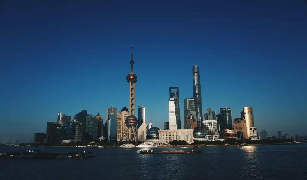 此生必驾318的上海路标,318此生必驾上海