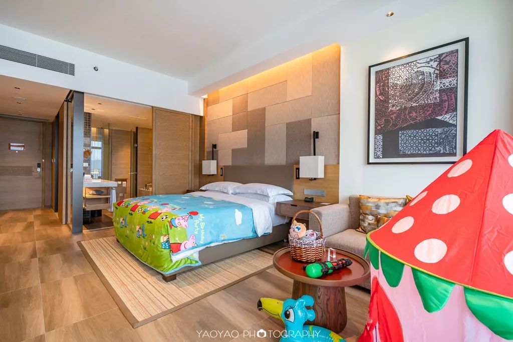 惠东富力希尔顿度假村,惠东富力湾希尔顿逸林酒店攻略